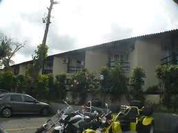 BÚZIOS BEACH INTERNACIONAL RESIDENCE SERVICE