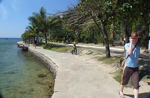 BÚZIOS BEACH INTERNACIONAL RESIDENCE SERVICE