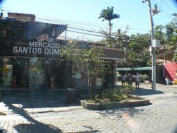 BÚZIOS BEACH INTERNACIONAL RESIDENCE SERVICE