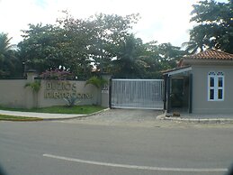 BÚZIOS BEACH INTERNACIONAL RESIDENCE SERVICE