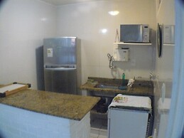 BÚZIOS BEACH INTERNACIONAL RESIDENCE SERVICE