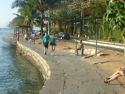 BÚZIOS BEACH INTERNACIONAL RESIDENCE SERVICE