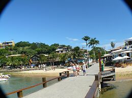 BÚZIOS BEACH INTERNACIONAL RESIDENCE SERVICE