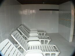 BÚZIOS BEACH INTERNACIONAL RESIDENCE SERVICE