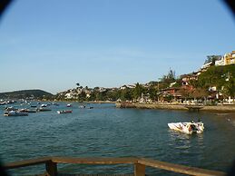 BÚZIOS BEACH INTERNACIONAL RESIDENCE SERVICE