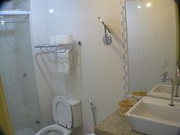 BÚZIOS BEACH INTERNACIONAL RESIDENCE SERVICE