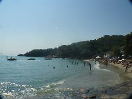 BÚZIOS BEACH INTERNACIONAL RESIDENCE SERVICE