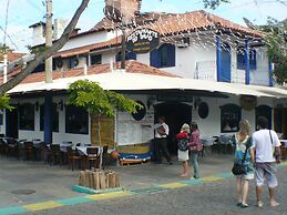 BÚZIOS BEACH INTERNACIONAL RESIDENCE SERVICE