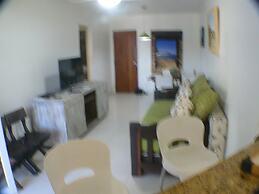 BÚZIOS BEACH INTERNACIONAL RESIDENCE SERVICE