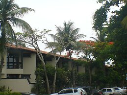 BÚZIOS BEACH INTERNACIONAL RESIDENCE SERVICE