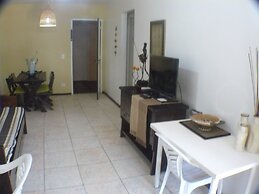 BÚZIOS BEACH INTERNACIONAL RESIDENCE SERVICE