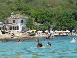 BÚZIOS BEACH INTERNACIONAL RESIDENCE SERVICE