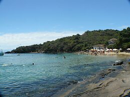 BÚZIOS BEACH INTERNACIONAL RESIDENCE SERVICE