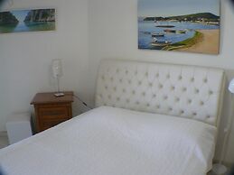 BÚZIOS BEACH INTERNACIONAL RESIDENCE SERVICE