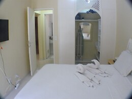 BÚZIOS BEACH INTERNACIONAL RESIDENCE SERVICE