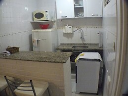 BÚZIOS BEACH INTERNACIONAL RESIDENCE SERVICE