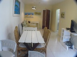 BÚZIOS BEACH INTERNACIONAL RESIDENCE SERVICE