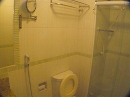 BÚZIOS BEACH INTERNACIONAL RESIDENCE SERVICE