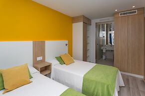 Aparthotel Acuasol