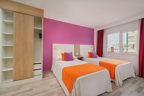 Aparthotel Acuasol