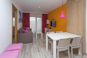 Aparthotel Acuasol