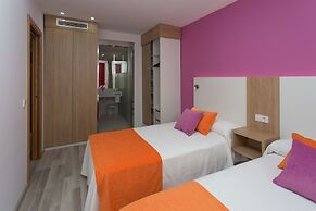 Aparthotel Acuasol