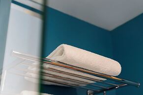 Aparthotel Acuasol