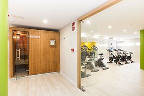 Aparthotel Acuasol