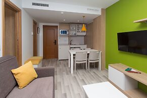 Aparthotel Acuasol