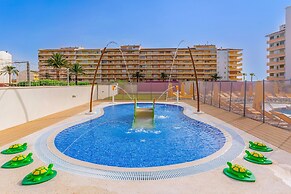 Aparthotel Acuasol