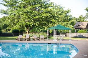 StoneBridge Resort