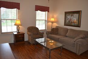 StoneBridge Resort