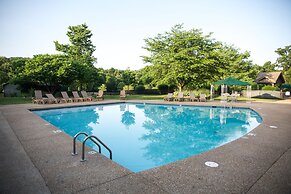 StoneBridge Resort