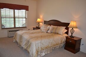 StoneBridge Resort