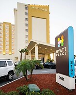 Hyatt Place Daytona Beach - Oceanfront
