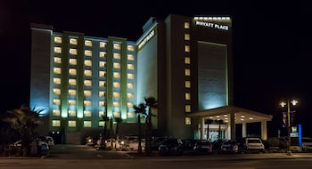 Hyatt Place Daytona Beach - Oceanfront