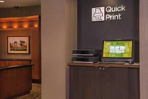 Courtyard by Marriott Newark-University of Delaware