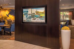Courtyard by Marriott Newark-University of Delaware