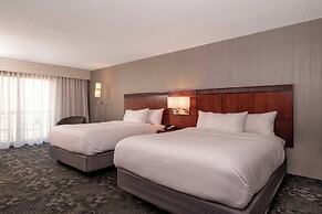 Courtyard by Marriott Newark-University of Delaware