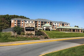 Courtyard by Marriott Newark-University of Delaware