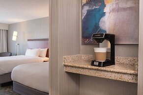 Courtyard by Marriott Newark-University of Delaware