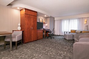 Courtyard by Marriott Newark-University of Delaware