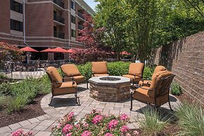 Courtyard by Marriott Newark-University of Delaware