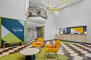 Spark by Hilton Bluffton Hilton Head Island