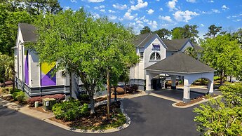 Spark by Hilton Bluffton Hilton Head Island