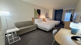 Spark by Hilton Bluffton Hilton Head Island