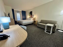 Spark by Hilton Bluffton Hilton Head Island