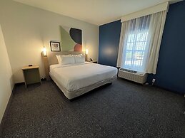 Spark by Hilton Bluffton Hilton Head Island