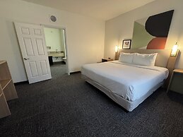 Spark by Hilton Bluffton Hilton Head Island