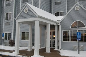 Microtel Inn & Suites by Wyndham Plattsburgh